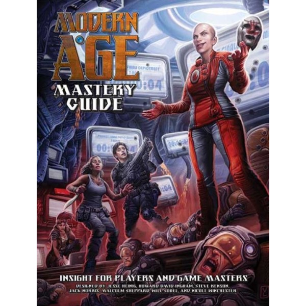 modern age rpg modern age rpg